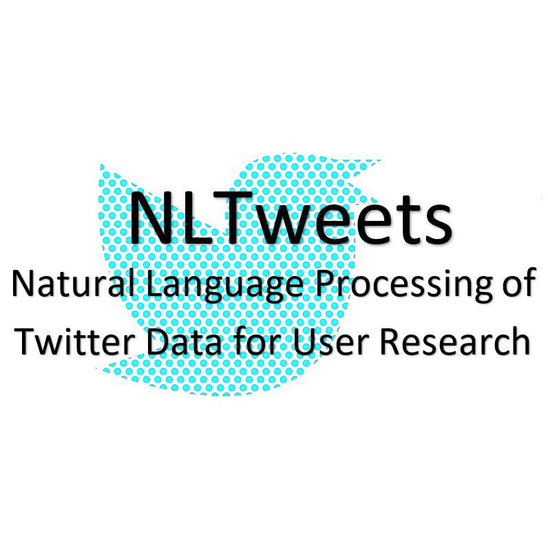 NLTweets